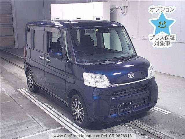 daihatsu tanto 2019 -DAIHATSU--Tanto LA600S-0743327---DAIHATSU--Tanto LA600S-0743327- image 1