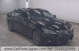 lexus gs 2012 quick_quick_DAA-GWL10_6002385