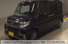 daihatsu tanto 2016 -DAIHATSU 【佐賀 581な9154】--Tanto LA610S-0077891---DAIHATSU 【佐賀 581な9154】--Tanto LA610S-0077891-