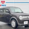 suzuki alto-lapin 2016 quick_quick_HE33S_HE33S-134237 image 18