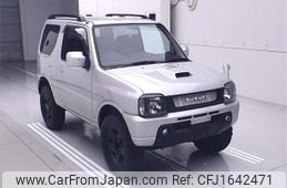 suzuki jimny 2006 CFJ1642471
