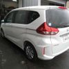 honda freed 2022 -HONDA 【富山 501】--Freed 5BA-GB5--GB5-3209338---HONDA 【富山 501】--Freed 5BA-GB5--GB5-3209338- image 2