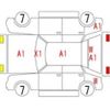 lexus is 2013 -LEXUS--Lexus IS DAA-AVE30--AVE30-5006552---LEXUS--Lexus IS DAA-AVE30--AVE30-5006552- image 2