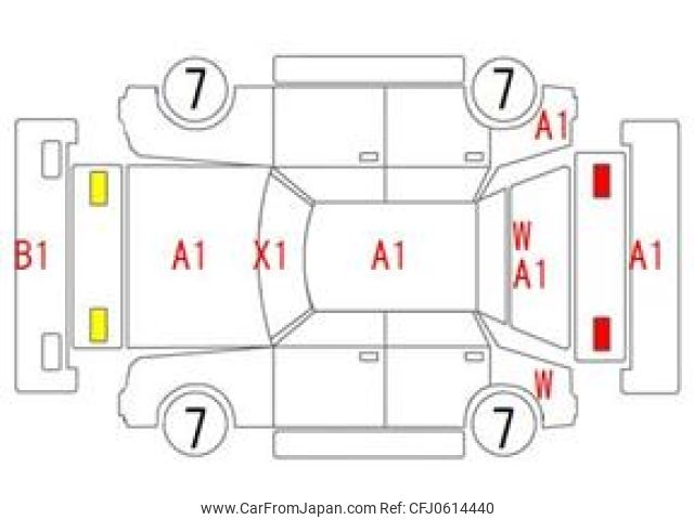 lexus is 2013 -LEXUS--Lexus IS DAA-AVE30--AVE30-5006552---LEXUS--Lexus IS DAA-AVE30--AVE30-5006552- image 2