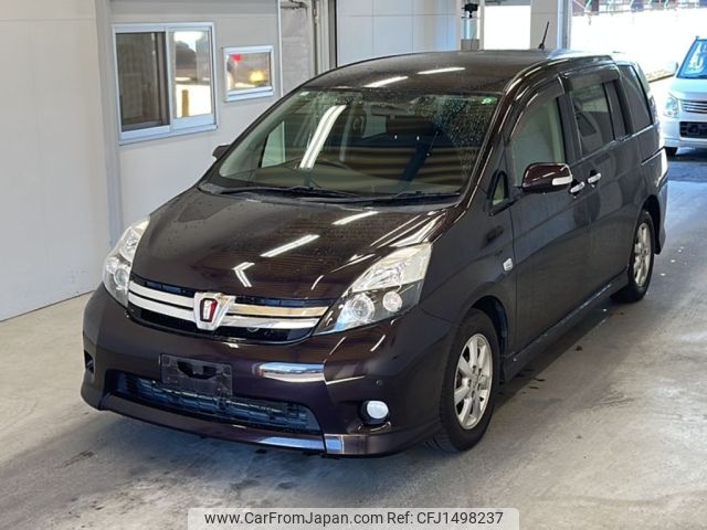toyota isis 2012 -TOYOTA--Isis ZGM10W-0043365---TOYOTA--Isis ZGM10W-0043365- image 1
