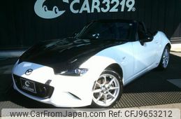 mazda roadster 2017 -MAZDA--Roadster ND5RC--115159---MAZDA--Roadster ND5RC--115159-
