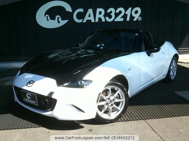 mazda roadster 2017 -MAZDA--Roadster ND5RC--115159---MAZDA--Roadster ND5RC--115159- image 1