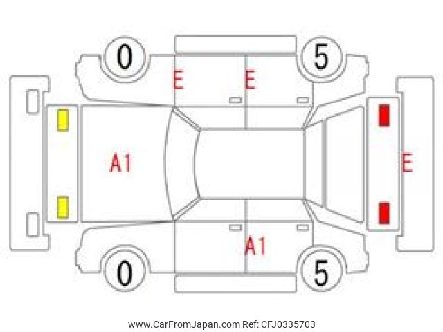 toyota sienta 2016 -TOYOTA--Sienta DAA-NHP170G--NHP170-7058612---TOYOTA--Sienta DAA-NHP170G--NHP170-7058612- image 2