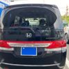 honda stepwagon 2006 CFJ1834805 image 5