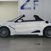 honda s660 2021 -HONDA--S660 3BA-JW5--JW5-1204359---HONDA--S660 3BA-JW5--JW5-1204359- image 9