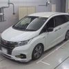 honda odyssey 2018 quick_quick_6AA-RC4_RC4-1161855 image 3