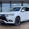 mitsubishi outlander-phev 2016 -MITSUBISHI--Outlander PHEV GG2W--0310387---MITSUBISHI--Outlander PHEV GG2W--0310387- image 1