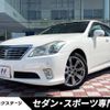 toyota crown 2012 -TOYOTA--Crown DBA-GRS200--GRS200-0079996---TOYOTA--Crown DBA-GRS200--GRS200-0079996- image 1