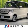 honda n-box 2018 -HONDA--N BOX DBA-JF3--JF3-1101483---HONDA--N BOX DBA-JF3--JF3-1101483- image 1