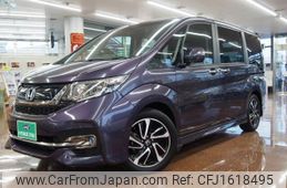 honda stepwagon-spada 2016 CFJ1618495