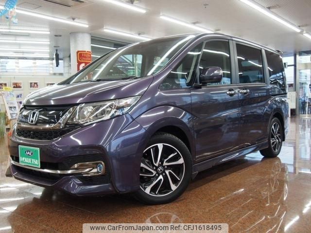 honda stepwagon-spada 2016 CFJ1618495 image 1
