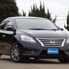 nissan sylphy 2014 -NISSAN--SYLPHY DBA-TB17--TB17-014254---NISSAN--SYLPHY DBA-TB17--TB17-014254- image 3