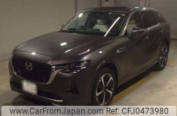 mazda mazda-others 2022 -MAZDA 【福岡 350ﾘ1177】--CX-60 3CA-KH3R3P--KH3R3P-106287---MAZDA 【福岡 350ﾘ1177】--CX-60 3CA-KH3R3P--KH3R3P-106287-