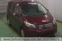 honda freed 2010 -HONDA--Freed GB3--1178053---HONDA--Freed GB3--1178053-