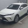 toyota harrier 2020 -TOYOTA 【広島 302ﾁ7580】--Harrier 6BA-MXUA80--MXUA80-0021973---TOYOTA 【広島 302ﾁ7580】--Harrier 6BA-MXUA80--MXUA80-0021973- image 1