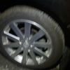 toyota alphard 2012 -TOYOTA--Alphard DBA-ANH20W--ANH20-8239809---TOYOTA--Alphard DBA-ANH20W--ANH20-8239809- image 8