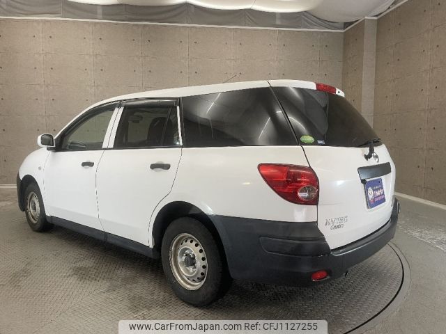 nissan ad-van 2019 -NISSAN--AD Van DBF-VY12--VY12-275342---NISSAN--AD Van DBF-VY12--VY12-275342- image 2