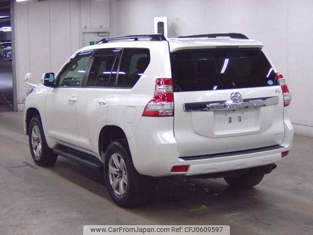 toyota land-cruiser-prado 2014 quick_quick_CBA-TRJ150W_TRJ150-0046865 image 2