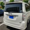 toyota voxy 2010 -TOYOTA--Voxy DBA-ZRR70W--ZRR70-0280414---TOYOTA--Voxy DBA-ZRR70W--ZRR70-0280414- image 5