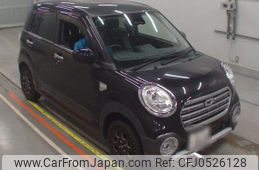 daihatsu cast 2020 quick_quick_DBA-LA250S_LA250S-0186880