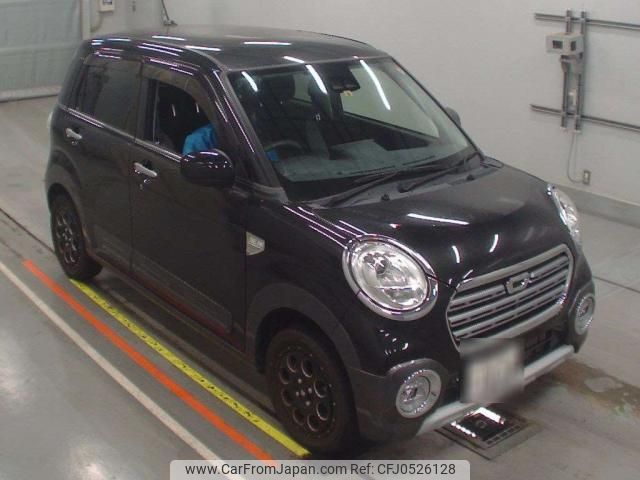 daihatsu cast 2020 quick_quick_DBA-LA250S_LA250S-0186880 image 1