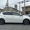 toyota auris 2016 -TOYOTA--Auris DAA-ZWE186H--ZWE186-1003571---TOYOTA--Auris DAA-ZWE186H--ZWE186-1003571- image 19