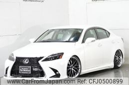 lexus is 2009 quick_quick_DBA-GSE20_GSE20-5114077