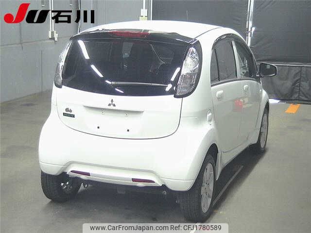 mitsubishi i-miev 2014 CFJ1780589 image 2