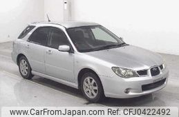 subaru impreza-wagon 2005 -SUBARU--Impreza Wagon GG3--041471---SUBARU--Impreza Wagon GG3--041471-