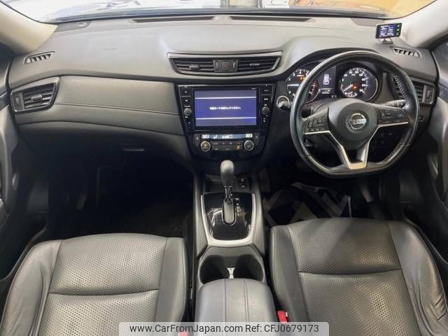 nissan x-trail 2018 -NISSAN--X-Trail DBA-T32--T32-049033---NISSAN--X-Trail DBA-T32--T32-049033- image 2