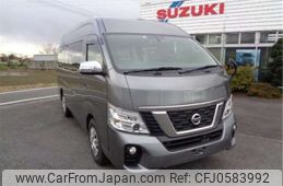 nissan caravan-van 2020 -NISSAN--Caravan Van LDF-CW4E26--CW4E26-101580---NISSAN--Caravan Van LDF-CW4E26--CW4E26-101580-