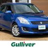 suzuki swift 2014 -SUZUKI--Swift DBA-ZC72S--ZC72S-321371---SUZUKI--Swift DBA-ZC72S--ZC72S-321371- image 1