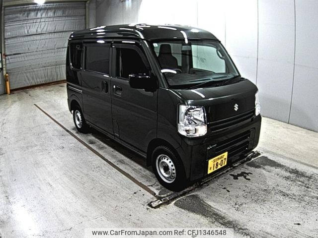 suzuki every 2022 -SUZUKI 【北九州 480そ1807】--Every DA17V-631388---SUZUKI 【北九州 480そ1807】--Every DA17V-631388- image 1