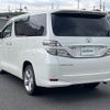 toyota vellfire 2010 -TOYOTA--Vellfire DBA-ANH20W--ANH20-8133227---TOYOTA--Vellfire DBA-ANH20W--ANH20-8133227- image 3