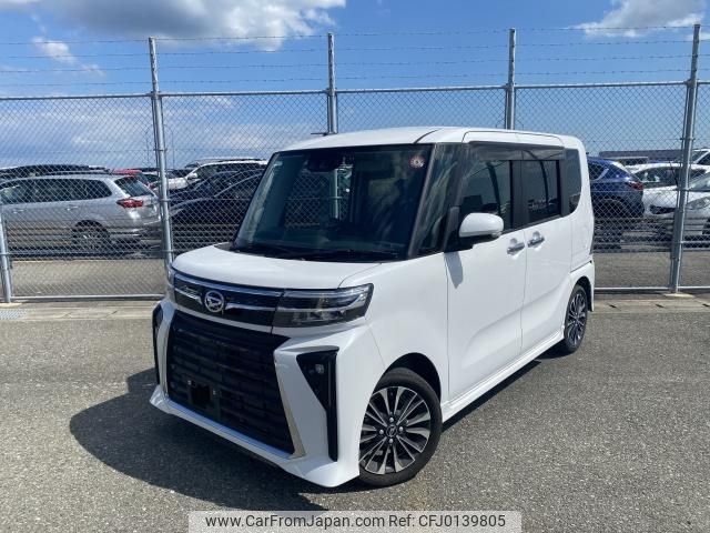 daihatsu tanto 2023 quick_quick_5BA-LA650S_LA650S-0298137 image 2