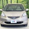 honda fit 2009 -HONDA--Fit DBA-GE6--GE6-1233992---HONDA--Fit DBA-GE6--GE6-1233992- image 13