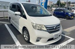 nissan serena 2011 -NISSAN--Serena DBA-FC26--FC26-035745---NISSAN--Serena DBA-FC26--FC26-035745-
