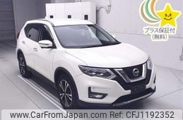 nissan x-trail 2020 -NISSAN--X-Trail NT32-314340---NISSAN--X-Trail NT32-314340-
