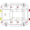 daihatsu cast 2016 -DAIHATSU--Cast DBA-LA250S--LA250S-0031244---DAIHATSU--Cast DBA-LA250S--LA250S-0031244- image 2