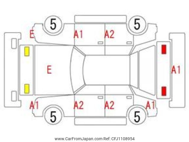 daihatsu cast 2016 -DAIHATSU--Cast DBA-LA250S--LA250S-0031244---DAIHATSU--Cast DBA-LA250S--LA250S-0031244- image 2
