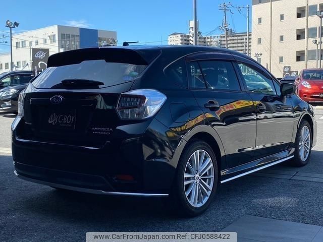 subaru impreza-wagon 2015 -SUBARU--Impreza Wagon GPE--GPE-025886---SUBARU--Impreza Wagon GPE--GPE-025886- image 2