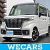 mazda flair-wagon 2020 quick_quick_DAA-MM53S_MM53S-560437 image 1