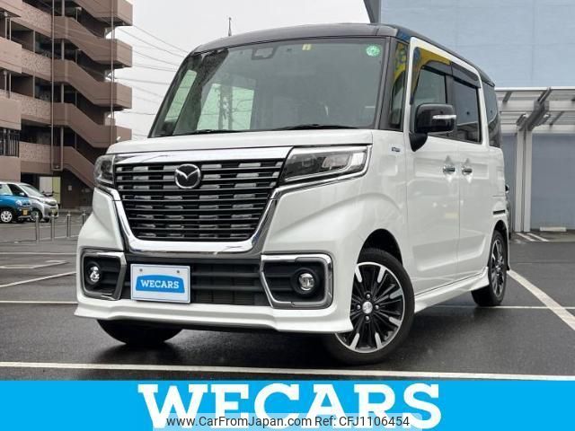 mazda flair-wagon 2020 quick_quick_DAA-MM53S_MM53S-560437 image 1