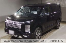 mitsubishi delica-d5 2024 -MITSUBISHI 【岡山 301め1134】--Delica D5 CV1W-5002957---MITSUBISHI 【岡山 301め1134】--Delica D5 CV1W-5002957-