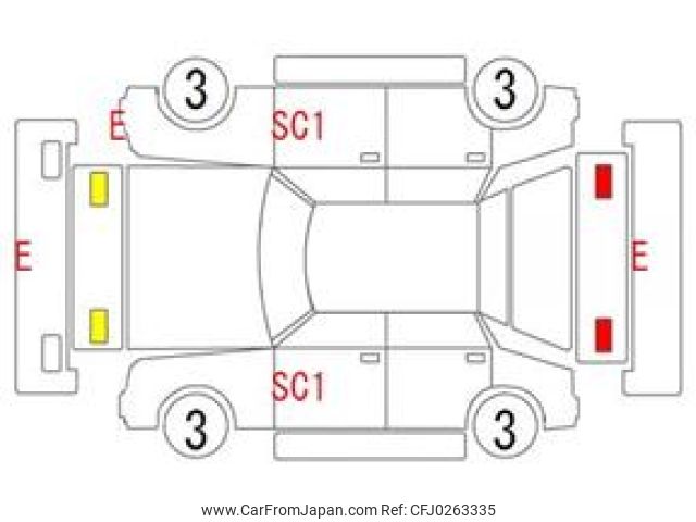 nissan dayz-roox 2017 -NISSAN--DAYZ Roox DBA-B21A--B21A-0353677---NISSAN--DAYZ Roox DBA-B21A--B21A-0353677- image 2